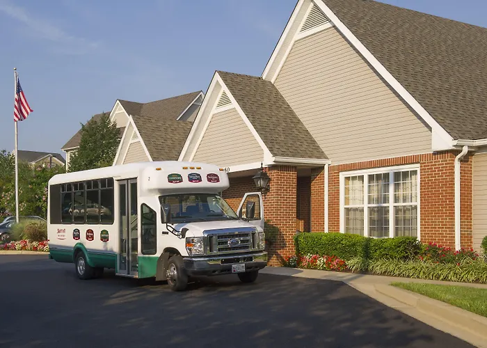 Sonesta Es Suites Baltimore BWI Airport Linthicum